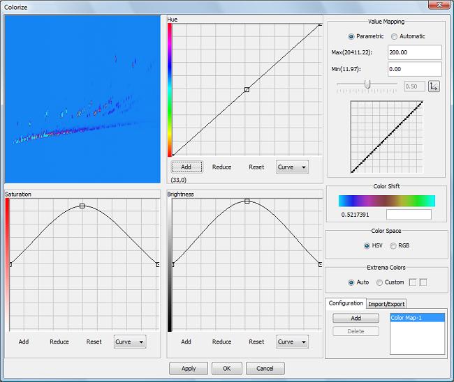 Colorize Tool